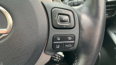 Lexus NX 300h 2.5 Takumi 5dr CVT [Pan roof] Hybrid Estate